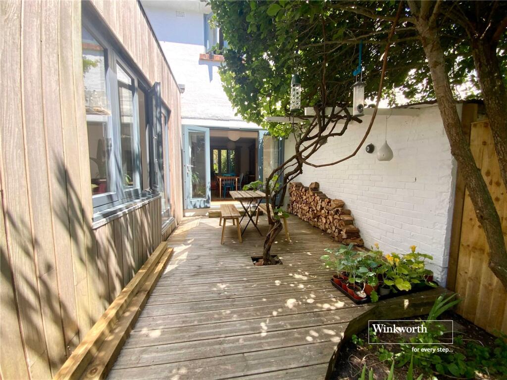 Additional image 4 of Pauntley Road, Mudeford, Christchurch, BH23