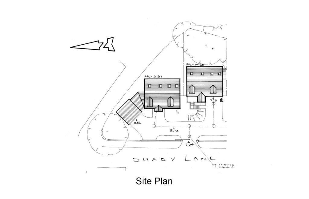 Additional image 3 of Shady Lane, Bromley Cross, Bolton, Greater Manchester, BL7 9AF