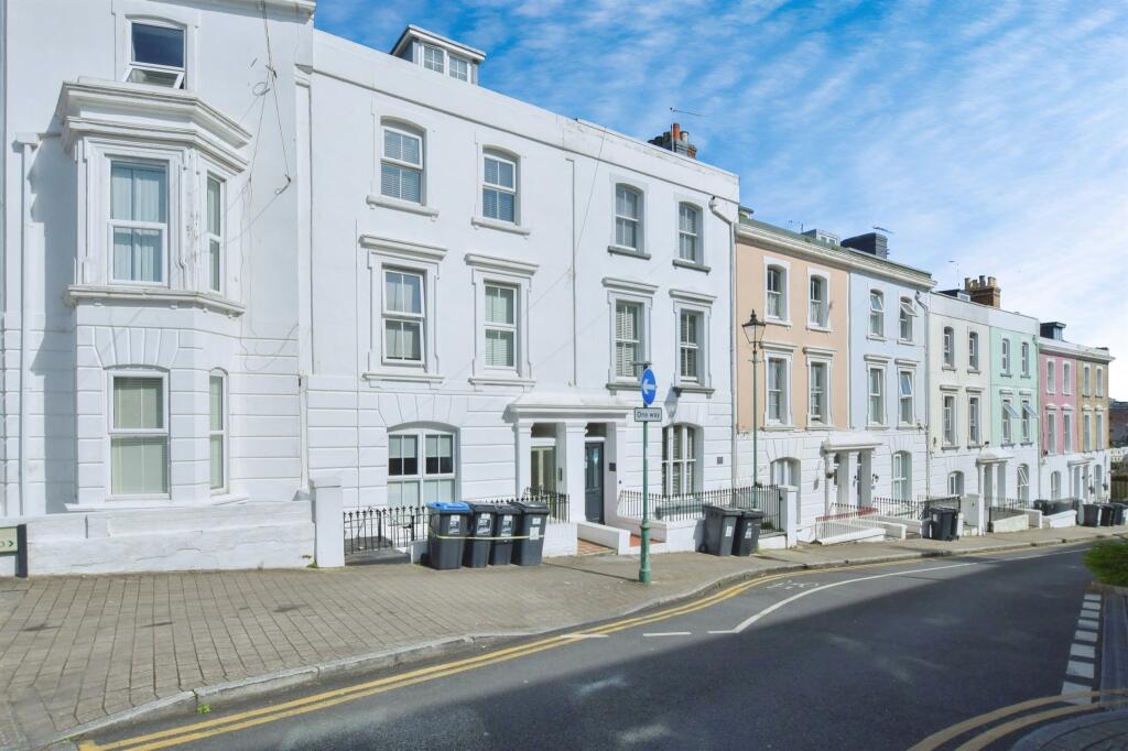 Additional image 2 of Upper Terrace Road., BOURNEMOUTH