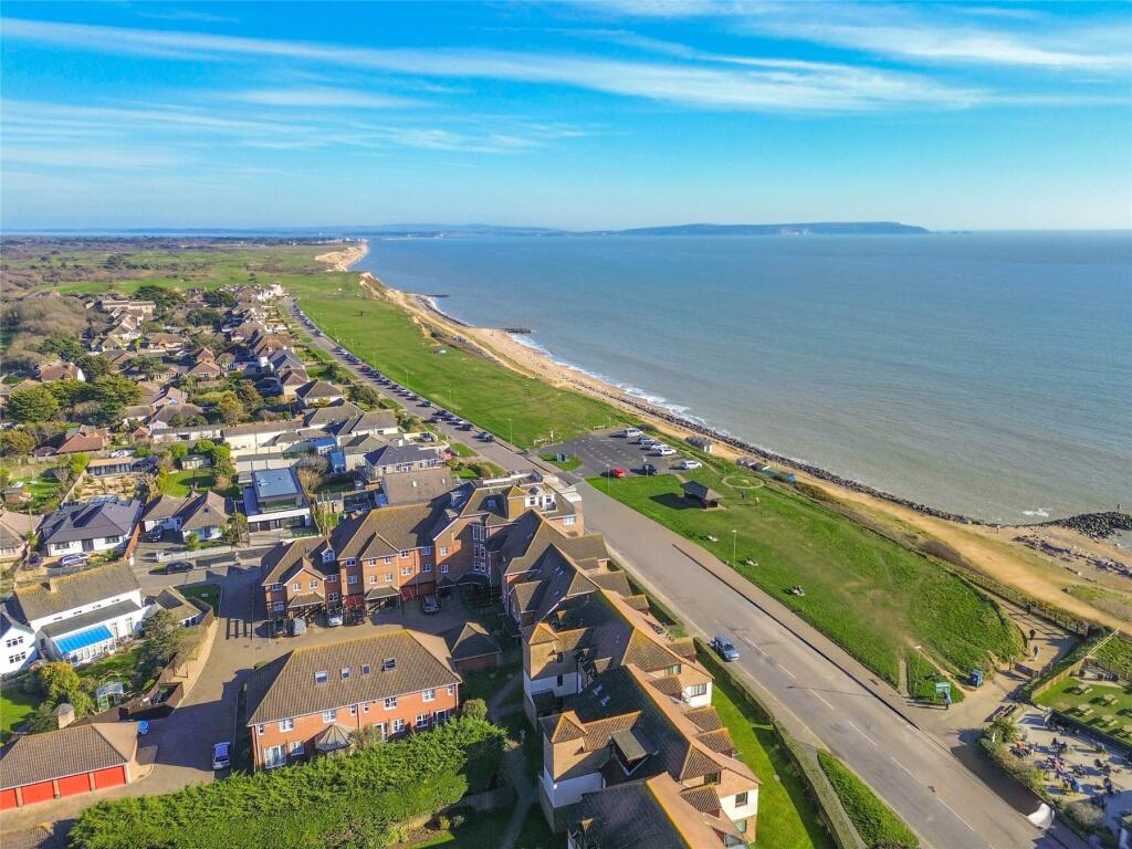 Additional image 35 of First Marine Avenue, Barton on Sea, New Milton, Hampshire, BH25