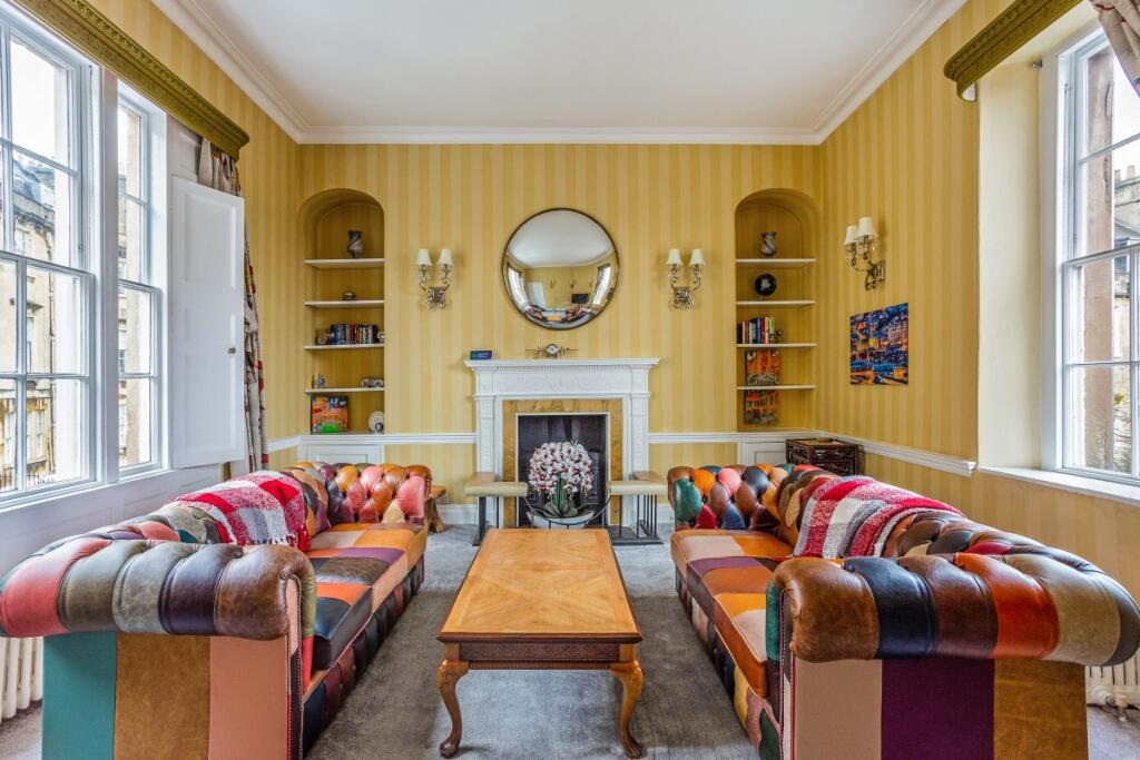 Additional image 4 of Rivers Street Bath BA1