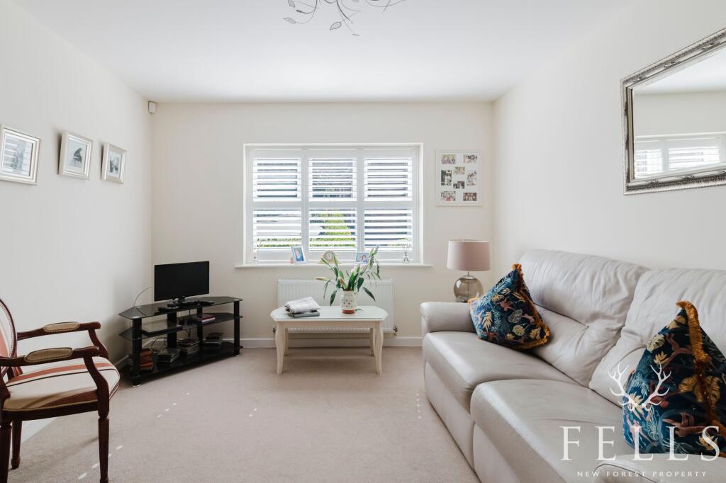 Additional image 4 of Ringwood Road, St. Ives, BH24