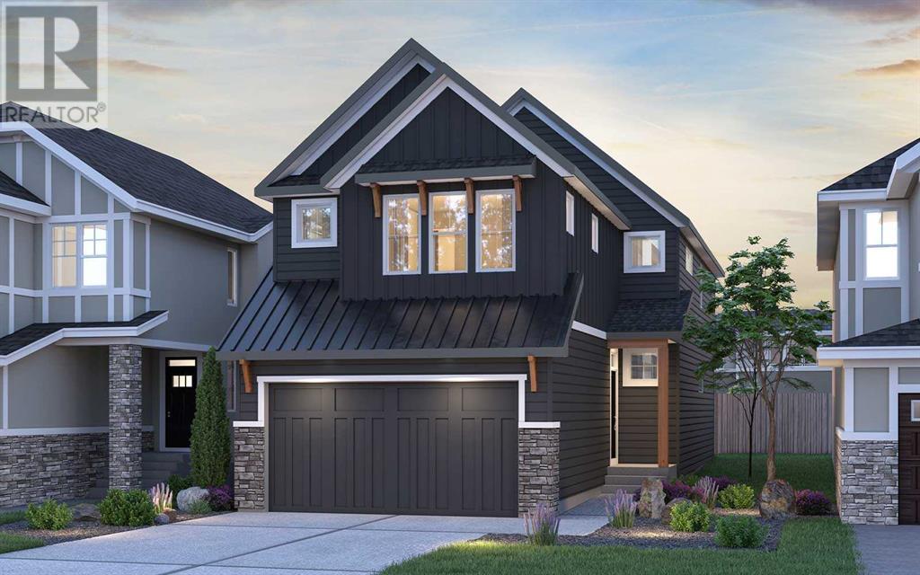 199 Starling Place NW|Calgary, Alberta T3P2W2