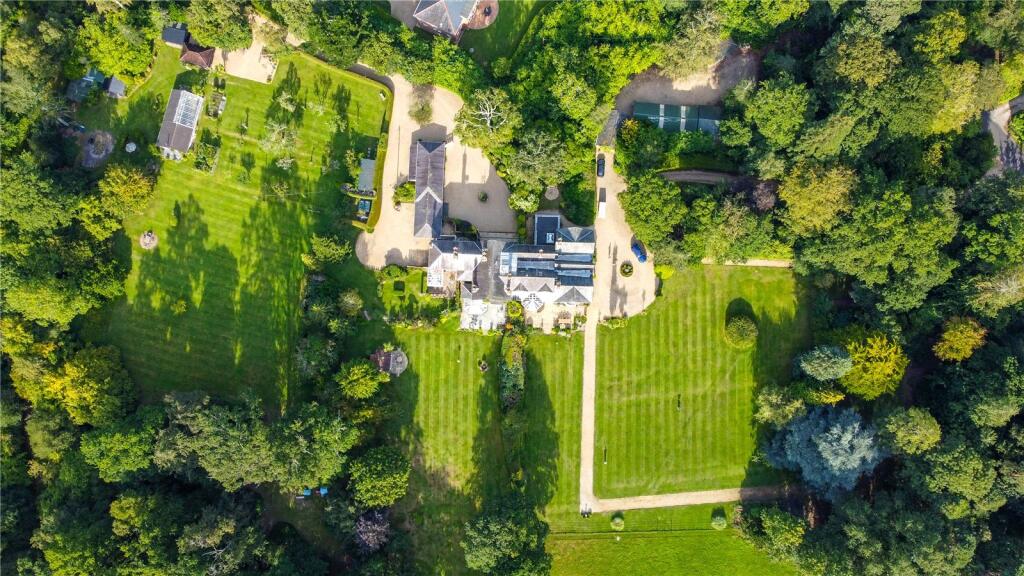 Additional image 3 of Holmsley South, Bransgore, Christchurch, Dorset, BH23