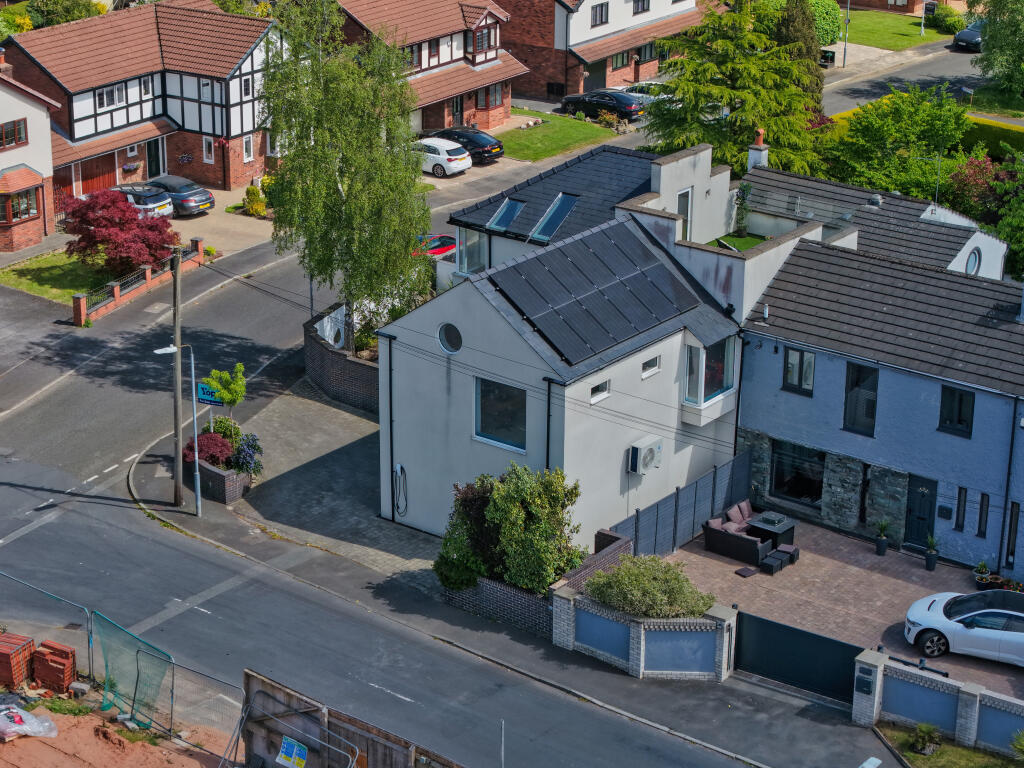 Additional image 30 of Firs Road, Over Hulton, BL5