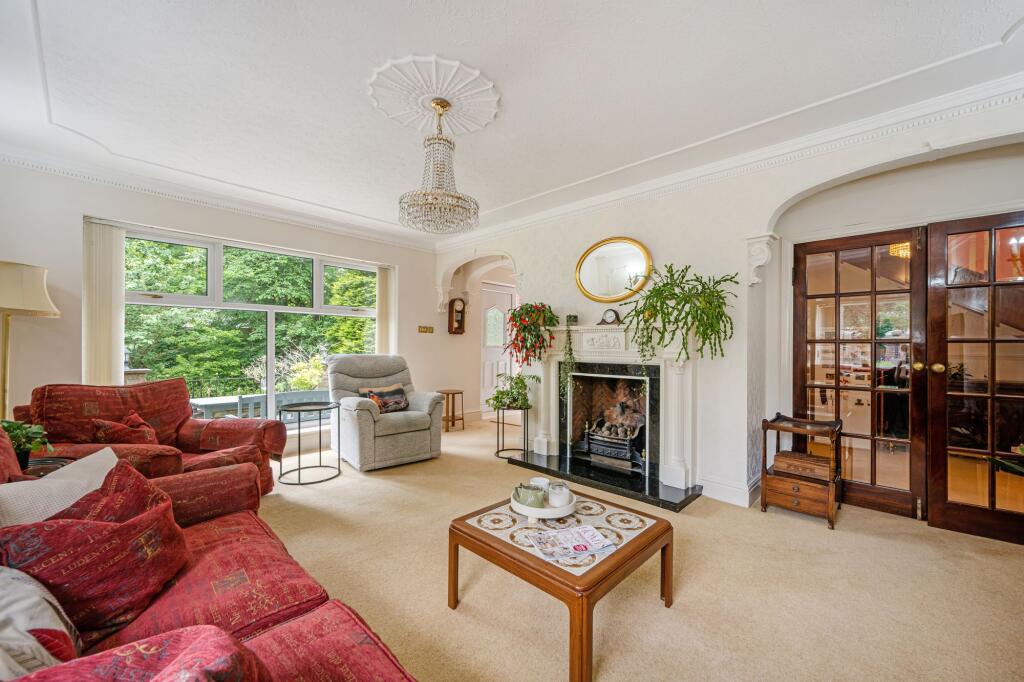 Additional image 2 of Ruscello, Chorley New Road, Bolton, BL1 | Grand Seven-Bedroom Home on 0.7 Acres