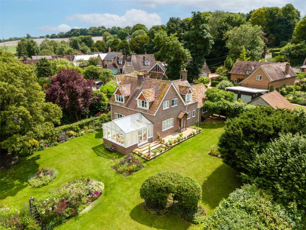 Additional image 16 of Manor Road, Gussage St Michael, Wimborne, Dorset, BH21