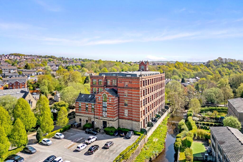 Additional image 16 of Brook Mill, Threadfold Way, Bolton, BL7