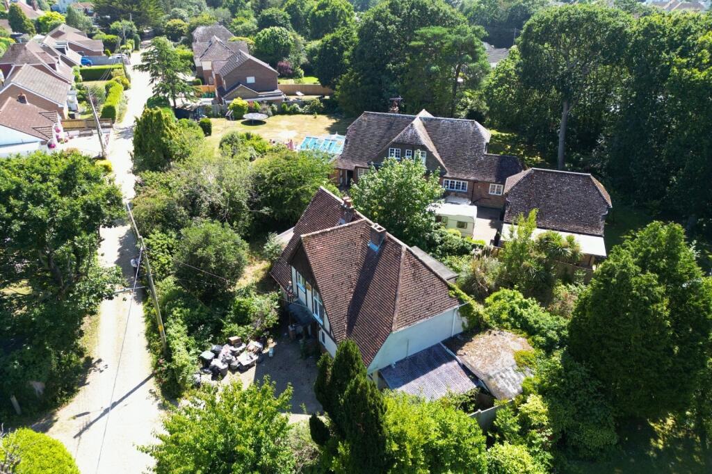 Additional image 19 of Farm Lane North, Barton On Sea, New Milton, Hampshire. BH25 7BP