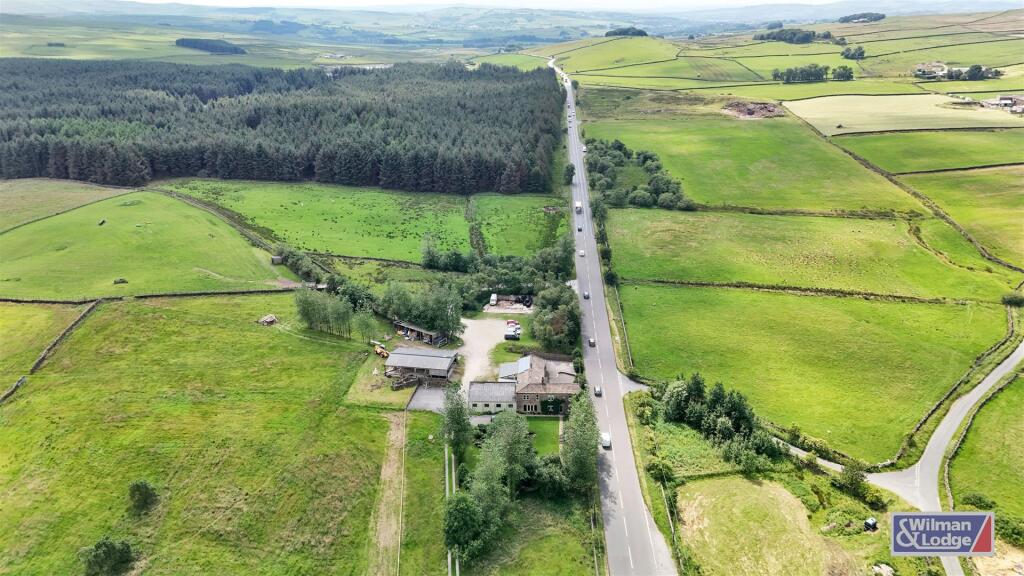 Additional image 46 of Moss Bar Farm, Cowling