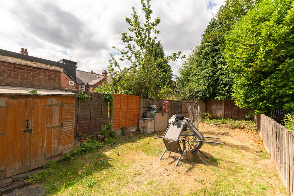 Additional image 21 of Harold Road, Birmingham, B16