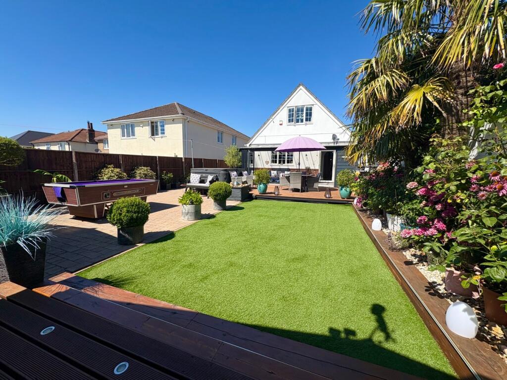 Additional image 27 of Dorchester Road, Oakdale, Poole, BH15