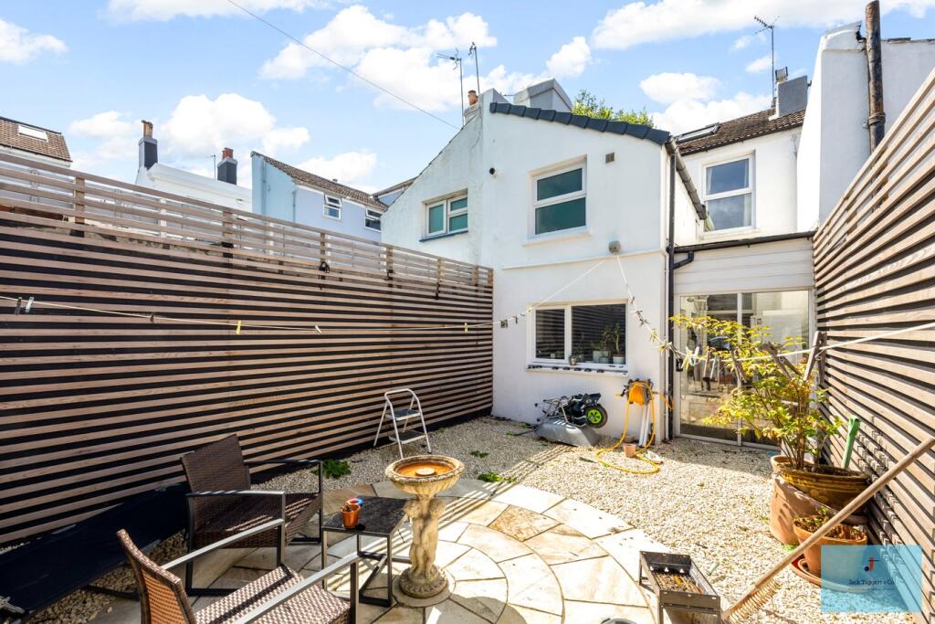 Additional image 7 of Albion Hill, Brighton, BN2