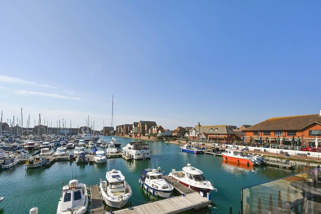 Additional image 12 of Hamilton Quay, Eastbourne, East Sussex, BN23