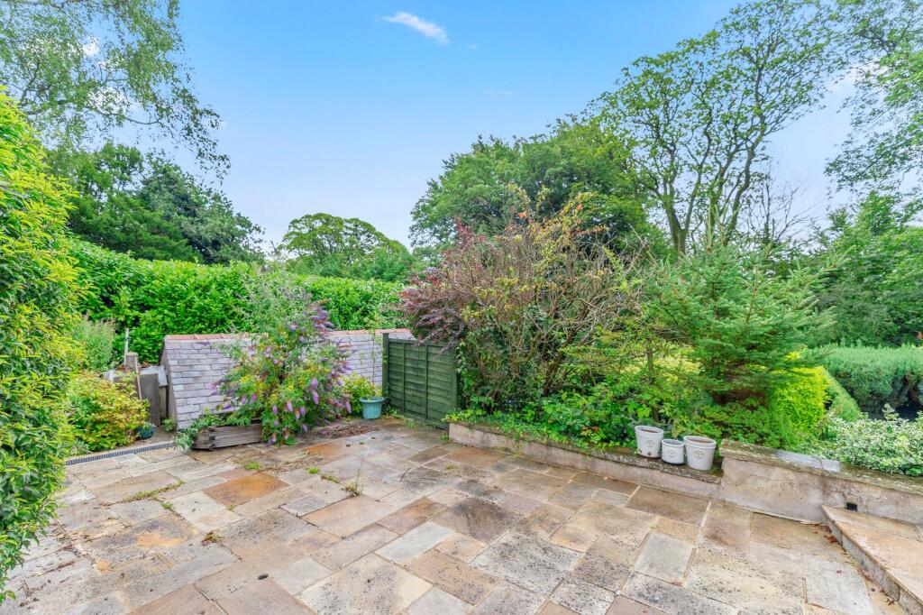 Additional image 22 of Fence End Avenue, Thornton in Craven, Skipton, North Yorkshire, BD23