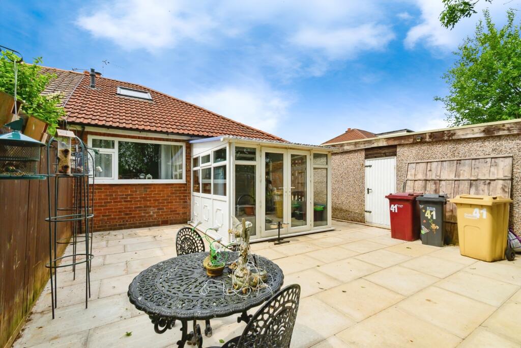 Additional image 12 of Bradford Park Drive, Bolton, Greater Manchester, BL2