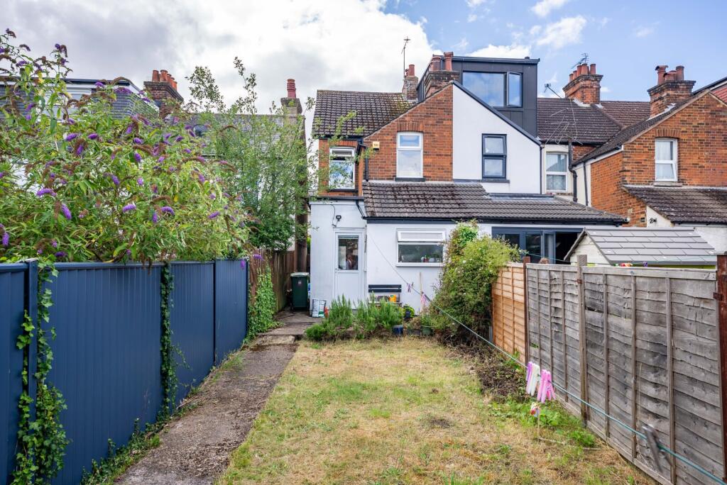Additional image 15 of Camp View Road, St. Albans, Hertfordshire, AL1