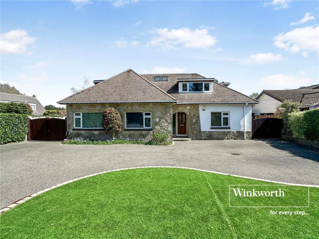 Additional image 24 of Lone Pine Drive, West Parley, Ferndown, Dorset, BH22