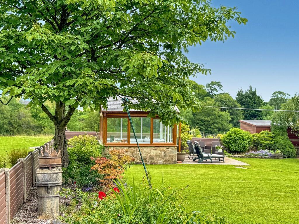 Additional image 44 of 'Spenleach Cottage'  Bolton Road, Hawkshaw, BL8