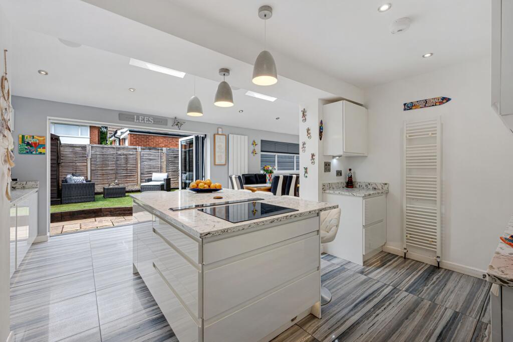 Additional image 33 of Woodland Grove, Egerton BL7 | 5-Bed Detached with Garden Bar, Double Garage & Stylish Open-Plan Living