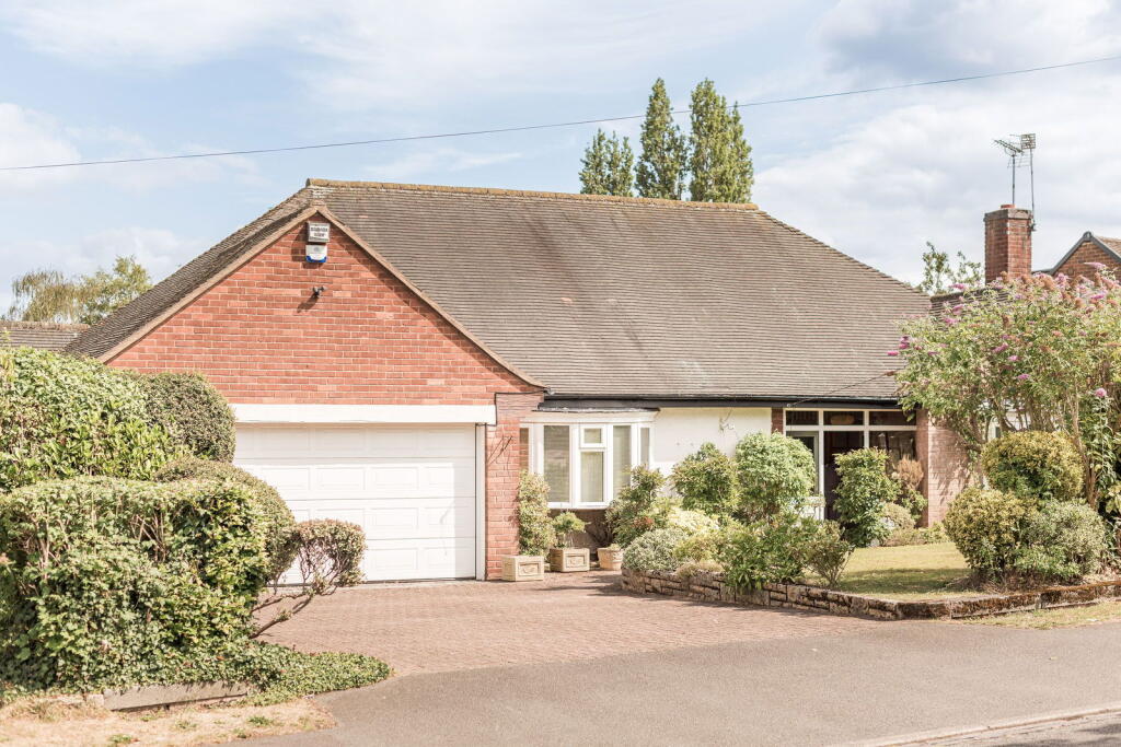 Additional image 4 of Brooks Road, Sutton Coldfield, B72 1HR