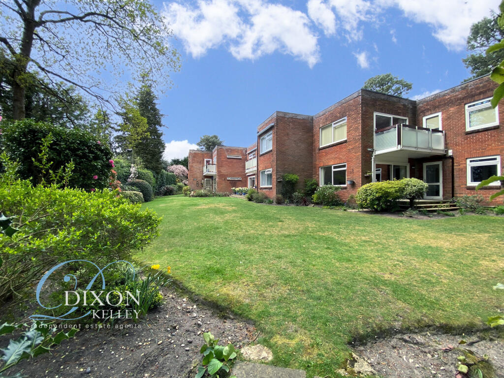 Additional image 25 of Golf Links Road, Ferndown, Dorset, BH22
