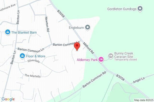 Additional image 22 of Barton Common Lane, New Milton, Hampshire, BH25