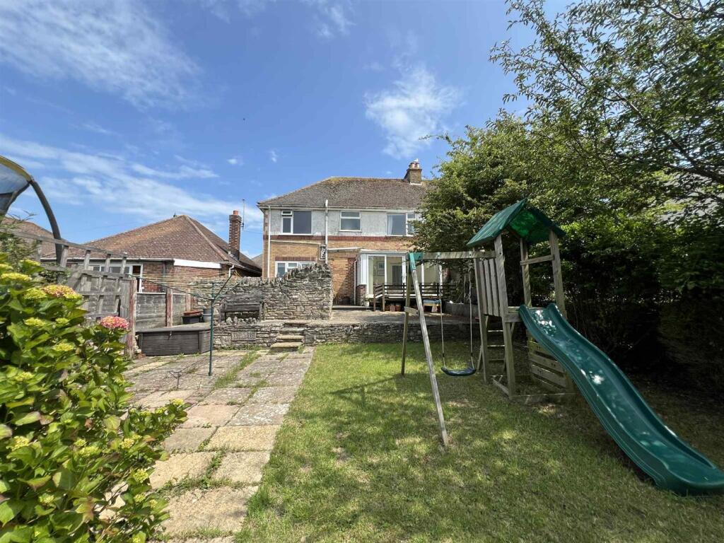 Additional image 22 of Hendrie Close, Swanage