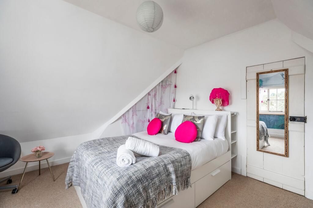 Additional image 42 of The Old Rectory, Old Rectory Mews, Hamworthy, Poole BH15 4BP