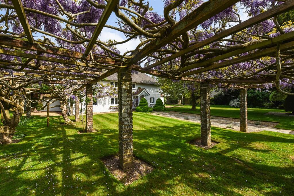 Additional image 34 of Binsted Lane, Binsted