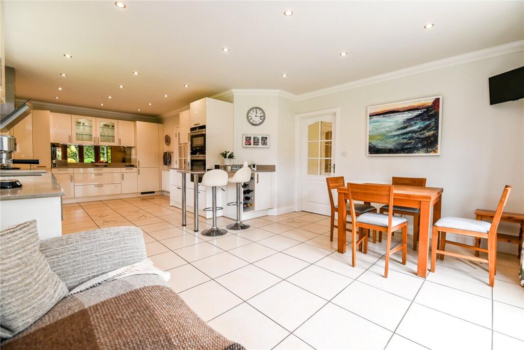 Additional image 30 of Hermitage Close, Ashley, New Milton, Hampshire, BH25