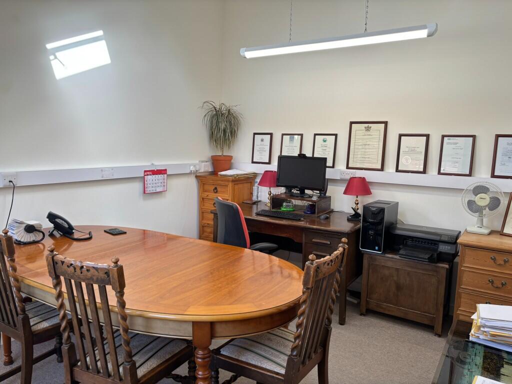 房产图片 4 - 曼农农舍附属建筑，古塞奇圣迈克尔，温布恩附近，多塞特郡，BH21 5HT