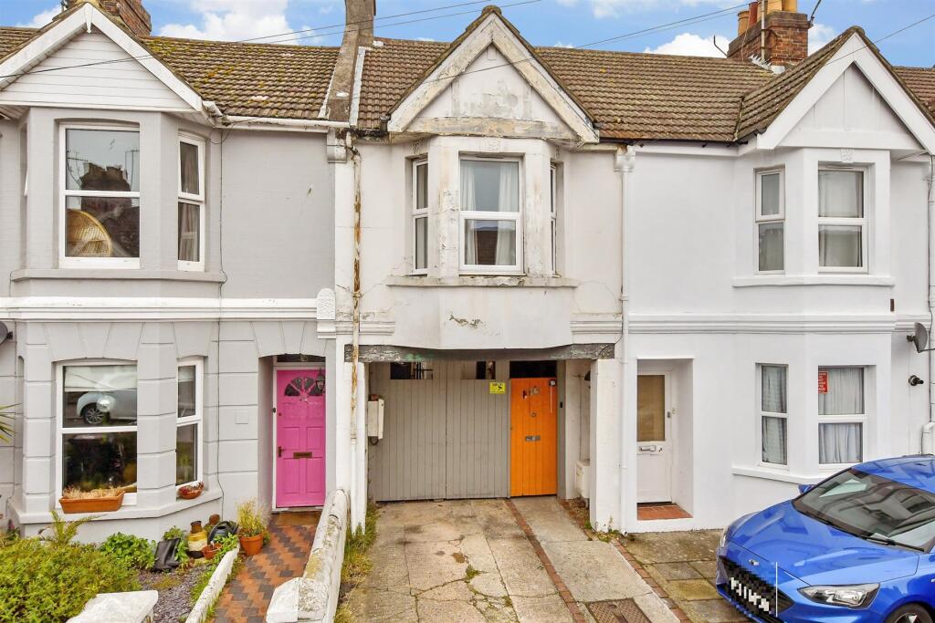 Additional image 11 of Becket Road, Worthing, West Sussex