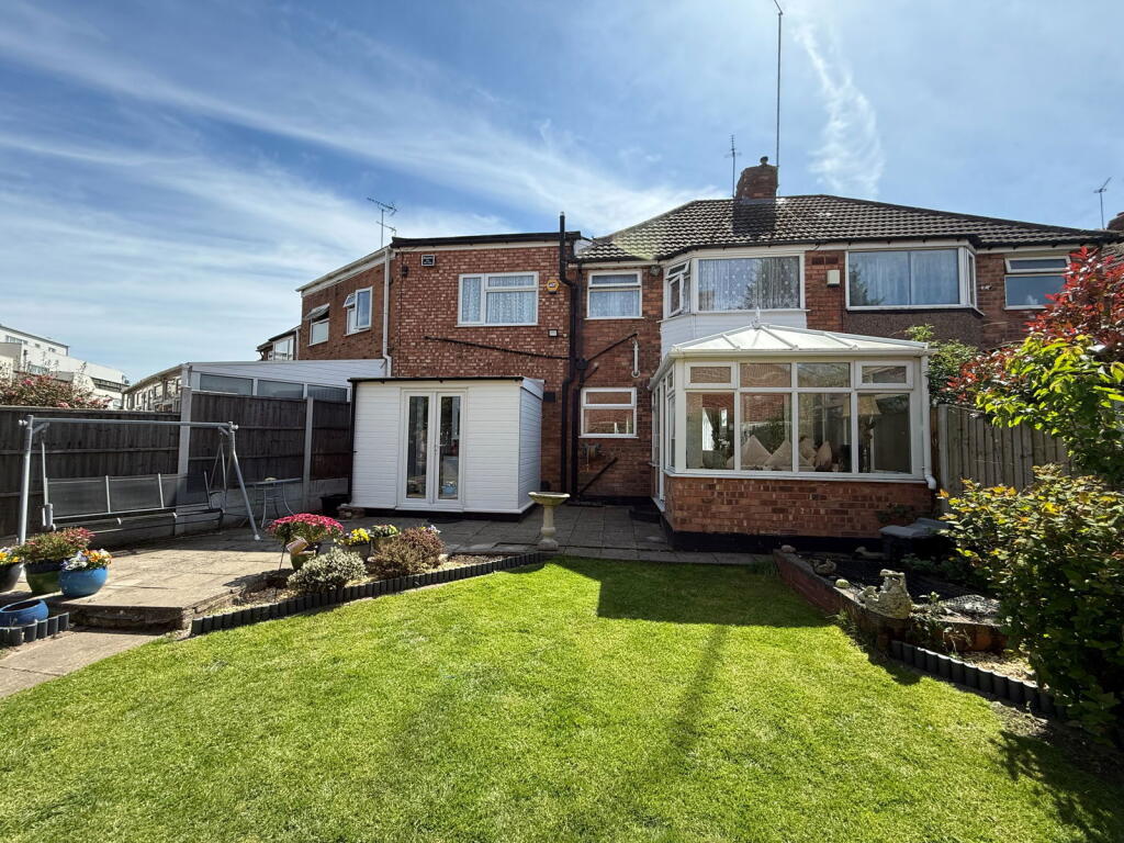 Additional image 21 of Wellsford Avenue, Solihull