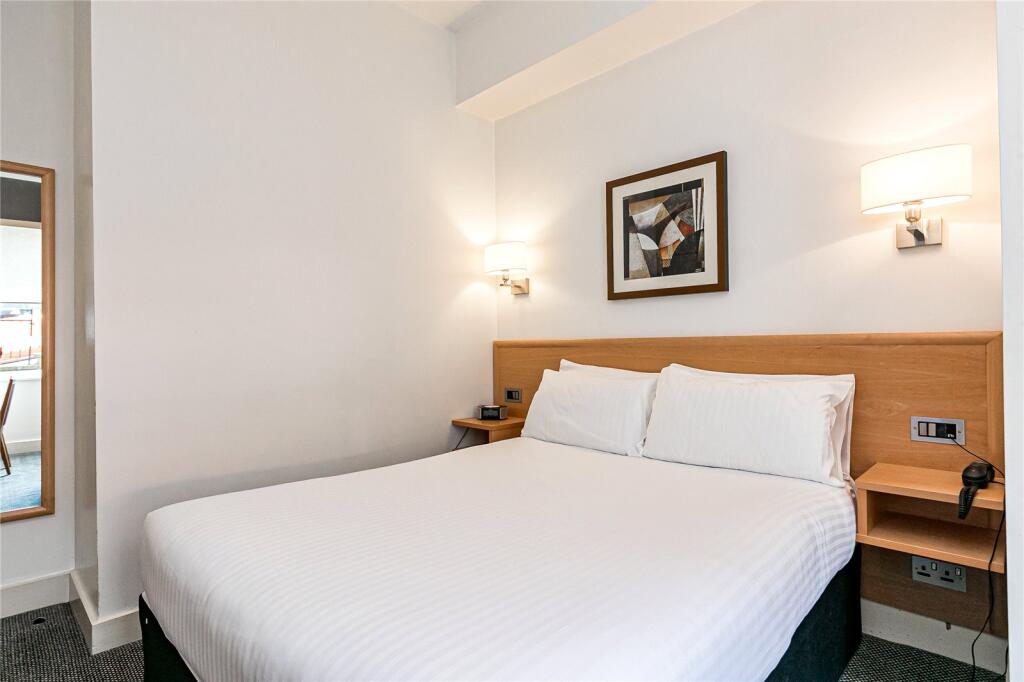 Additional image 4 of Gilcomston Park, Aberdeen, Aberdeenshire, AB25