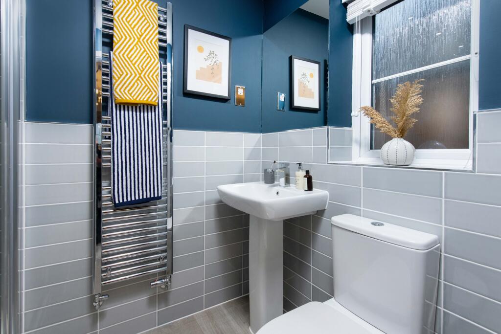 Additional image 10 of Whitechapel Road, 
Cleckheaton, 
West Yorkshire, 
BD19 6HS