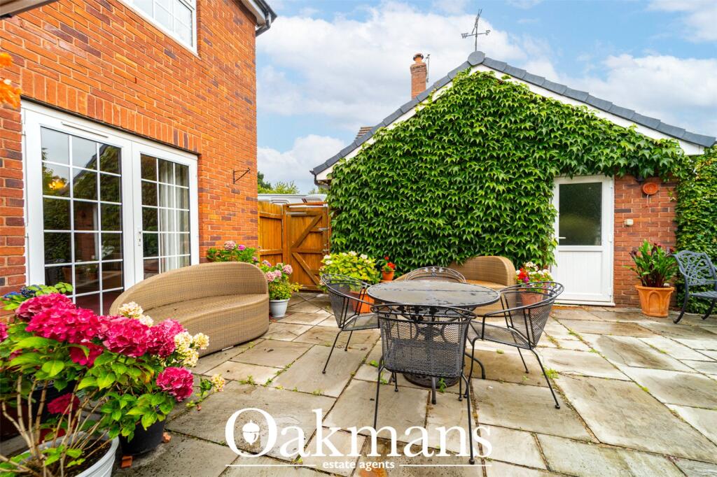 Additional image 32 of Doveridge Close, Solihull, West Midlands, B91