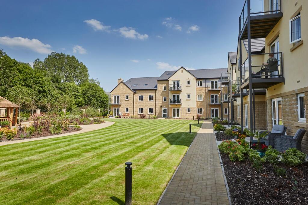 Additional image 14 of The Cottons, Factory Street, Ramsbottom, Bury, BL0