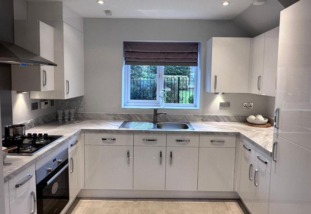 Additional image 7 of Rivington Grange, 
Victoria Road, 
Bolton, 
Horwich, 
BL6 6EP