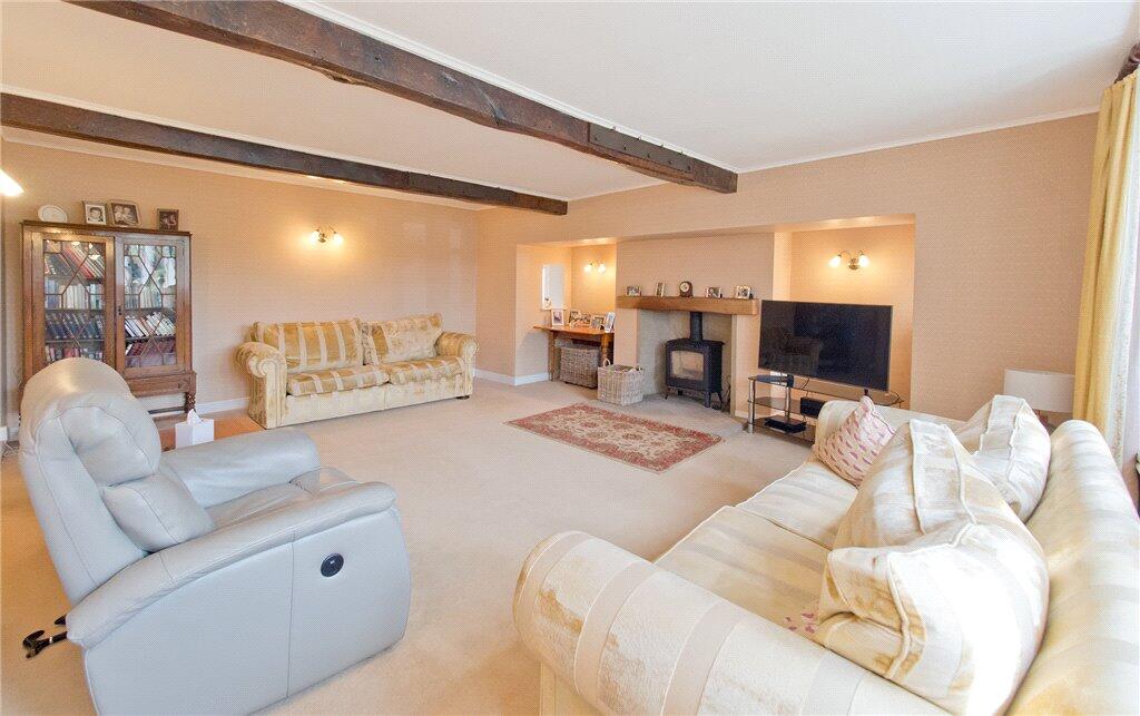 Additional image 9 of Upper Haley, Oxenhope, Keighley, BD22