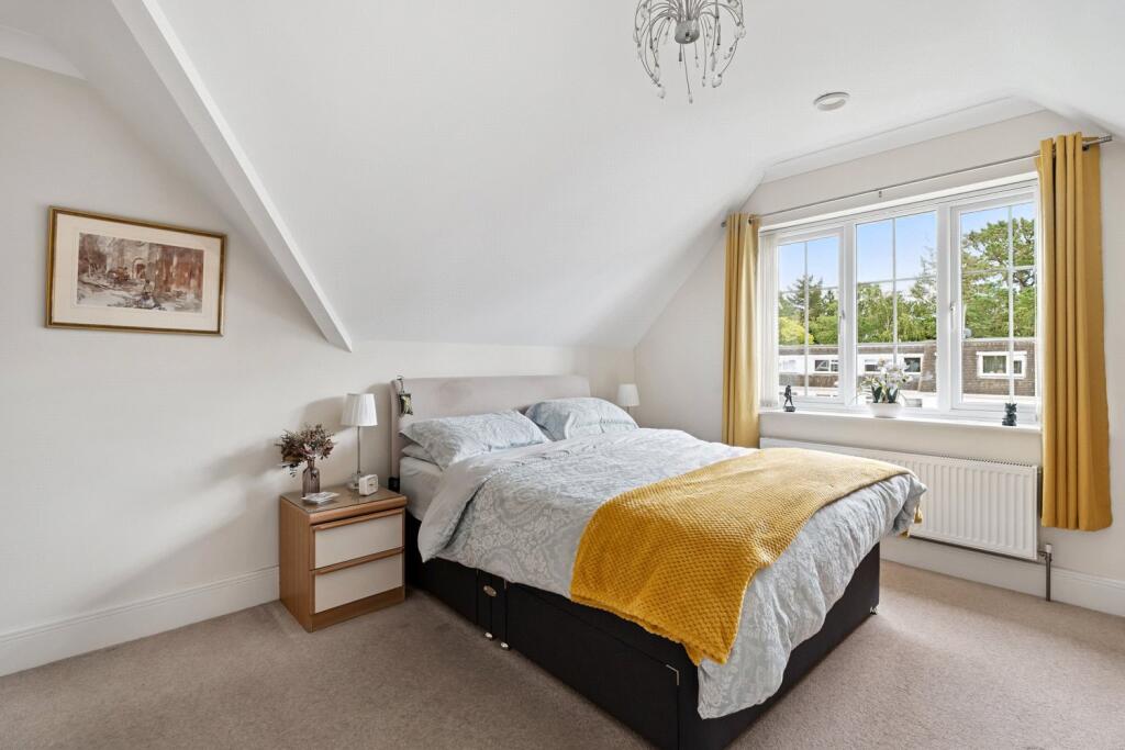 Additional image 18 of Manor Close, Ferndown, Dorset, BH22