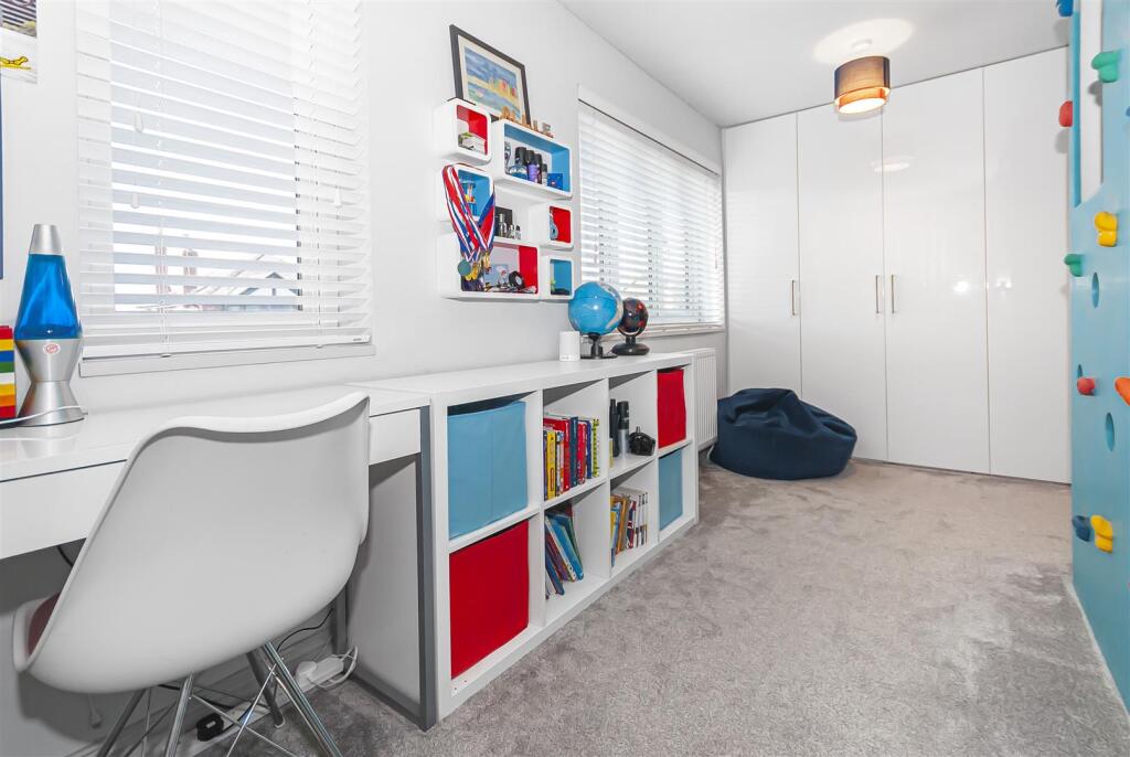 Additional image 30 of Moorlands View, Edenfield, Bury