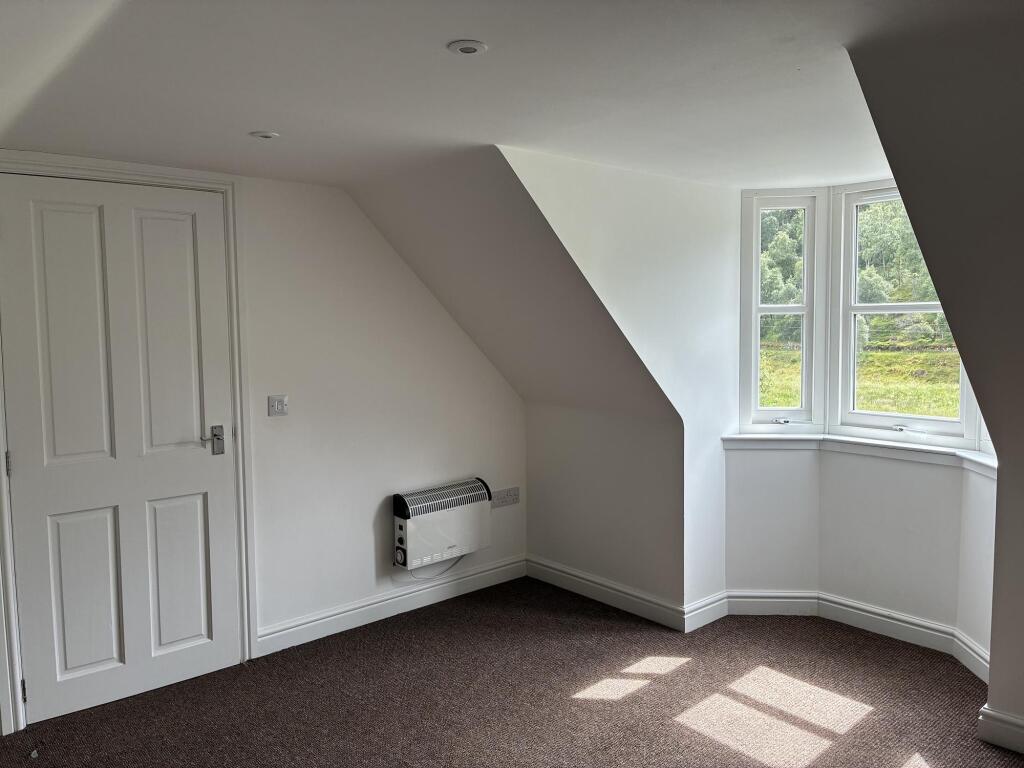 Additional image 6 of Old Bridge Cottage, Kildrummy AB33 8PQ