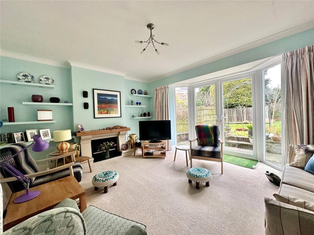 Additional image 2 of Selwyn Drive, Eastbourne, East Sussex, BN21