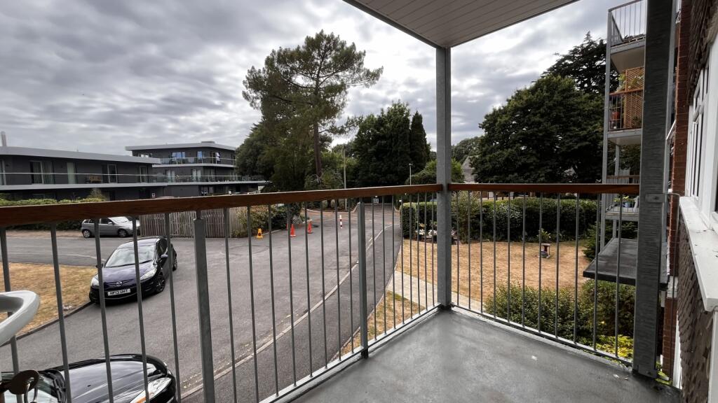 Additional image 3 of Purbeck Heights, 9 Mount Road, Poole, Dorset, BH14