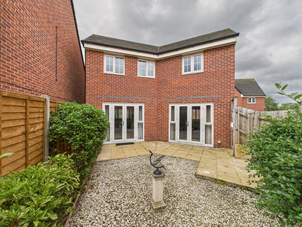 Additional image 15 of Swallows Close, Bromsgrove, B61