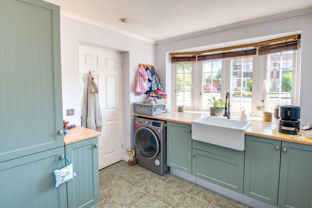 Additional image 7 of Fulton Close, Bromsgrove, Worcestershire, B60