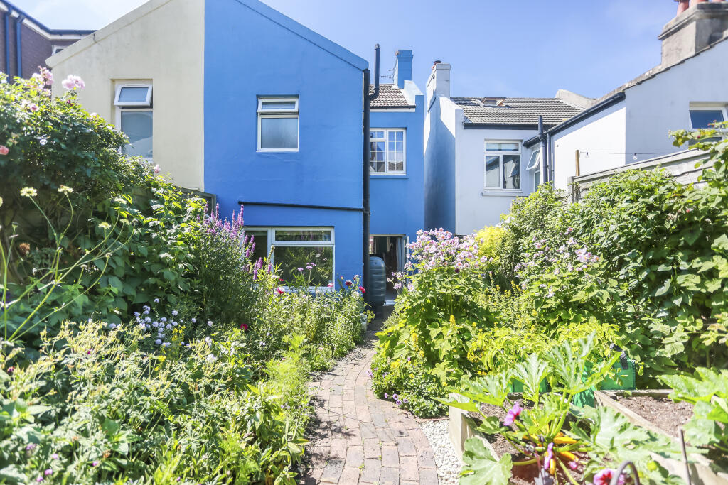Additional image 12 of Freshfield Street, Brighton, BN2