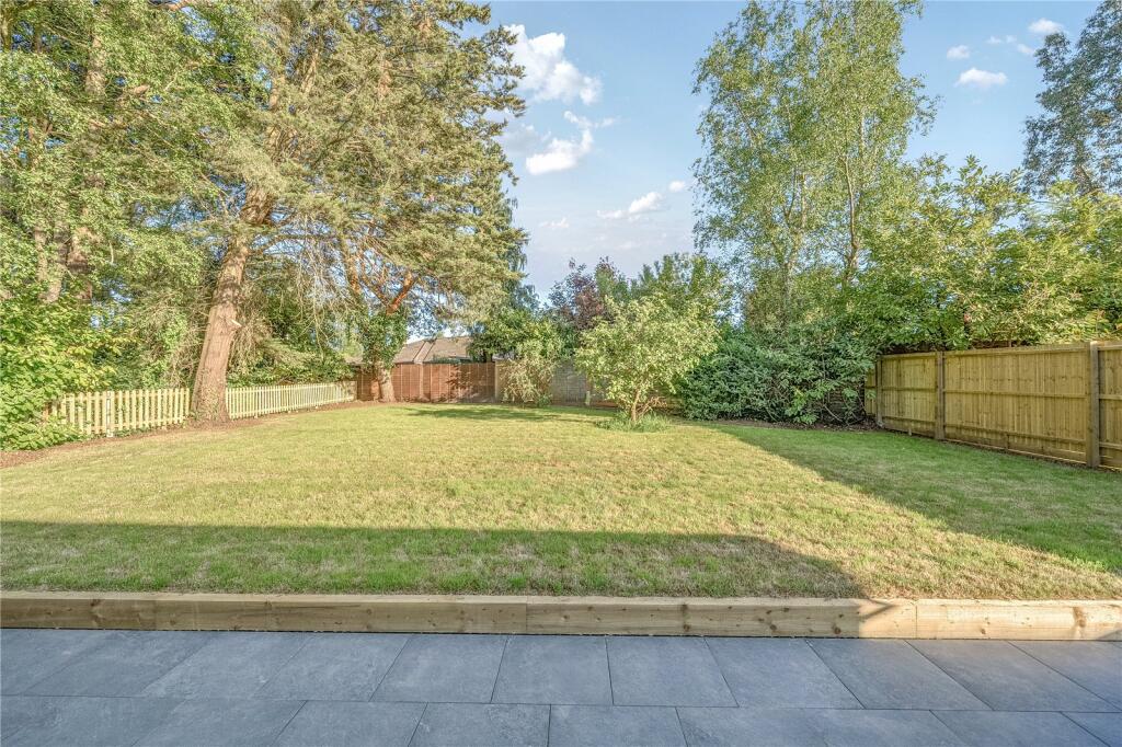 Additional image 24 of Lions Lane, Ashley Heath, Ringwood, Dorset, BH24