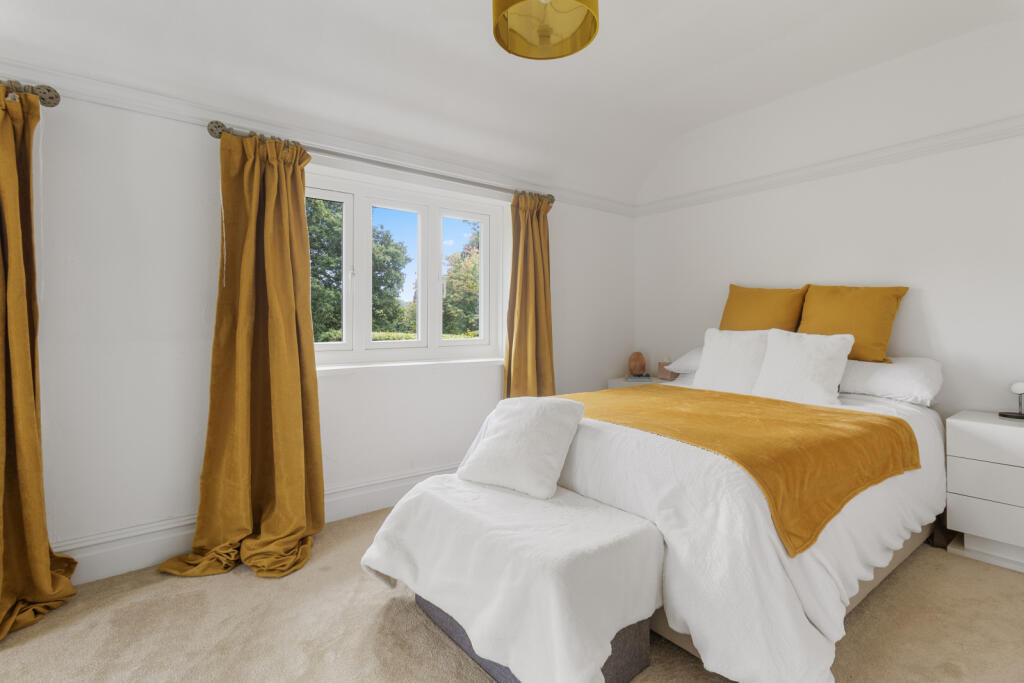 Additional image 11 of Tyrells Lane, Burley, Ringwood, Hampshire, BH24